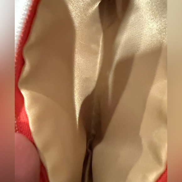 DOMAT Wristlet Clutch Purse,Cute Small Pouch Clutch Wristlet for keys/charms. - Picture 4 of 4